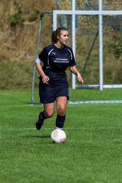 Bild 111 - Frauen TSV Gnutz - SG S�lfeld/Oe/Se/Stu : Ergebnis: 2:3